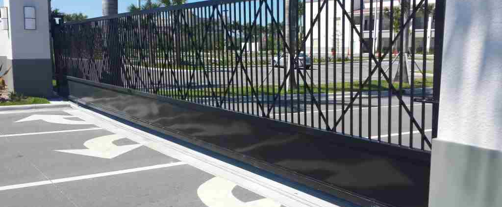 Automatic Gate Openers in Port St. Lucie FL