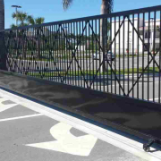 Automatic Gate Openers in Port St. Lucie FL