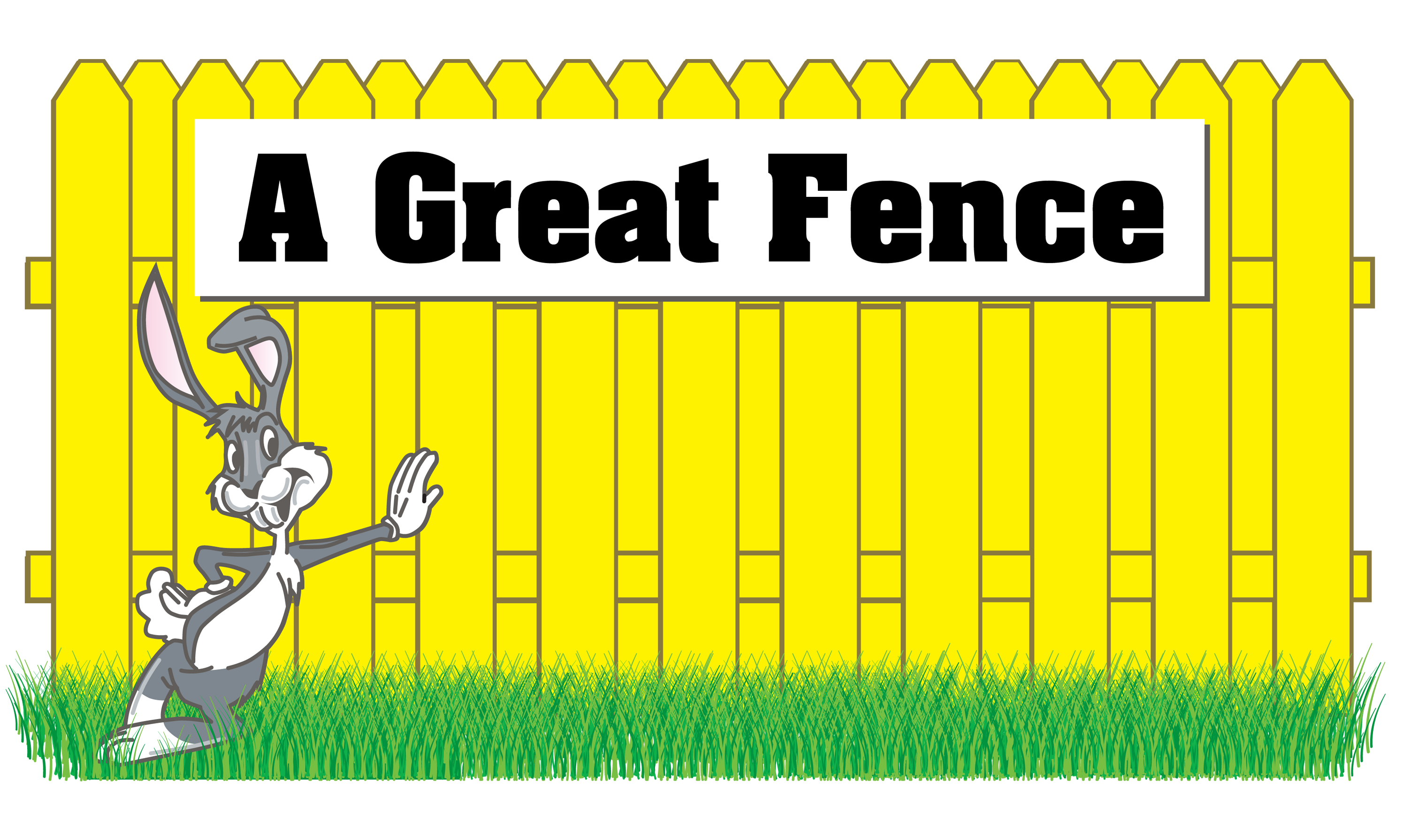 A Great Fence