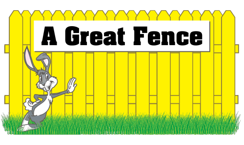 A Great Fence